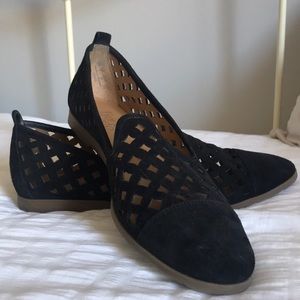 Franco Sarto Flats